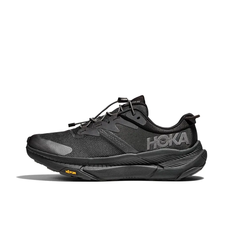 HOKA ONE ONE Transport Black Women's-0