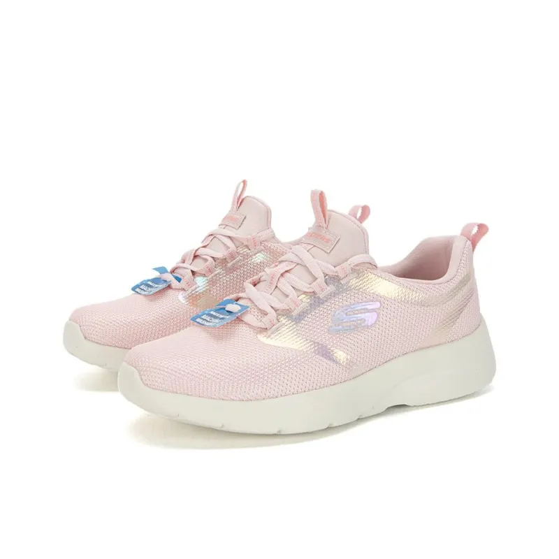 Skechers Dynamight 2.0 'Keep Shining Rose' Women's-2