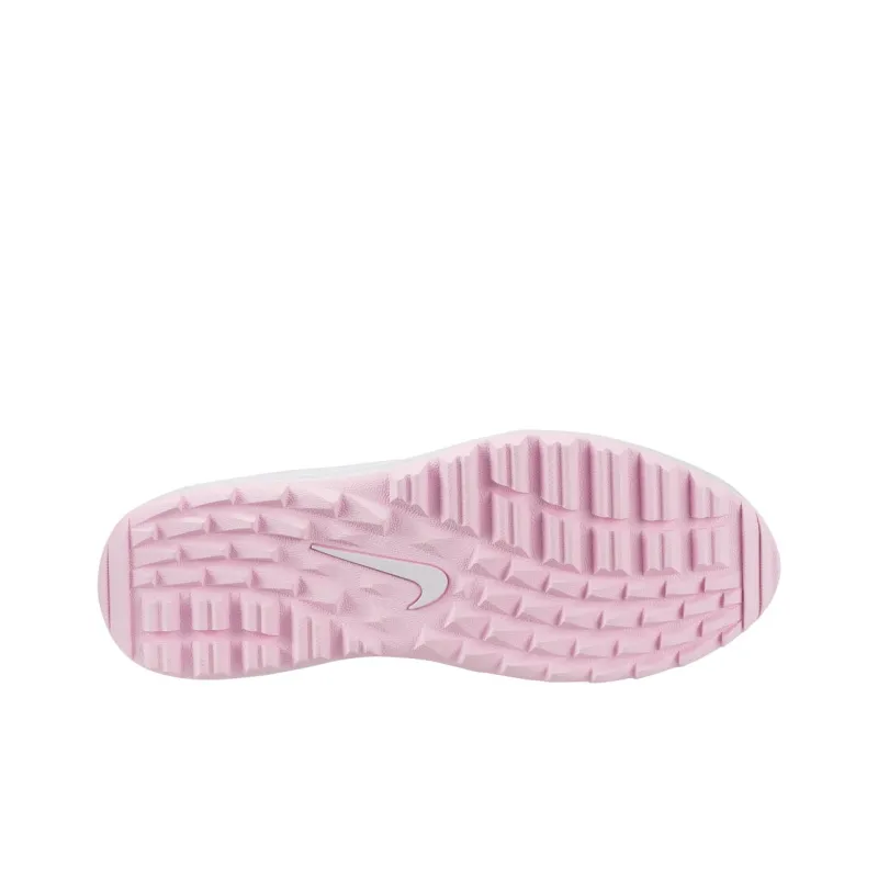 Nike Air Max 1 Golf Vast Grey Pink Foam Women's-2