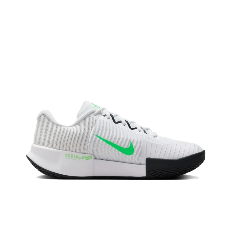 Nike Zoom Gp Challenge Pro 'White Poison Green'-1