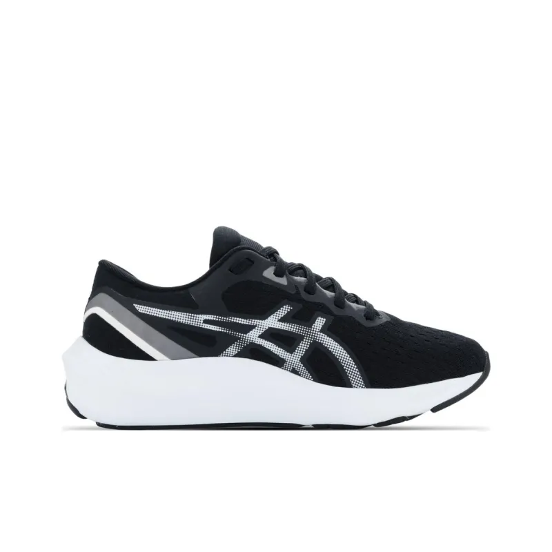 Asics Gel Pulse 13 'Black Silver' Women's-1