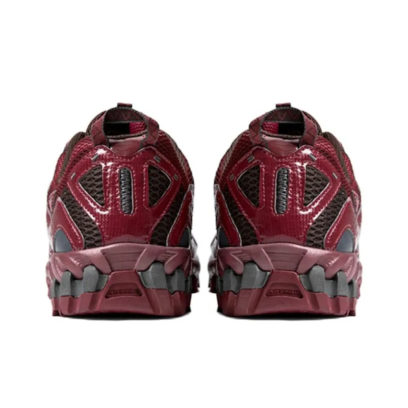 New Balance 610 'Classic Crimson'-3