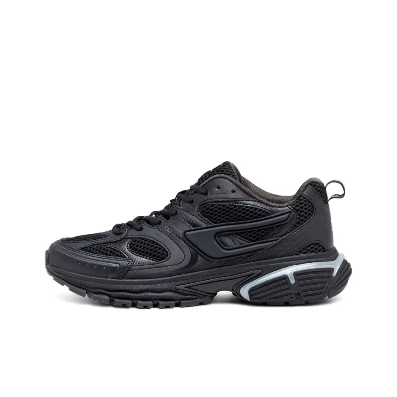 DIESEL S-Serendipity Pro-X1 W Logo-appliqué Sneakers-0