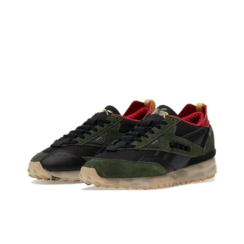 Reebok Street Fighter X Lx 2200 'Cammy'-2