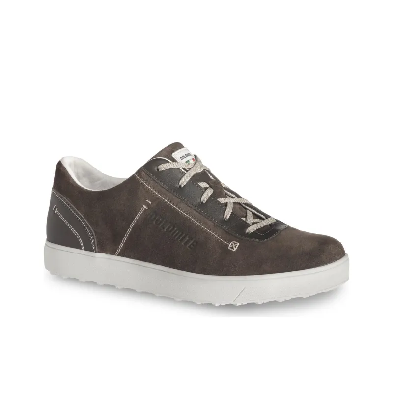 Dolomite Sorapis Lightweight Low-Top Skateboard Shoes Unisex-6