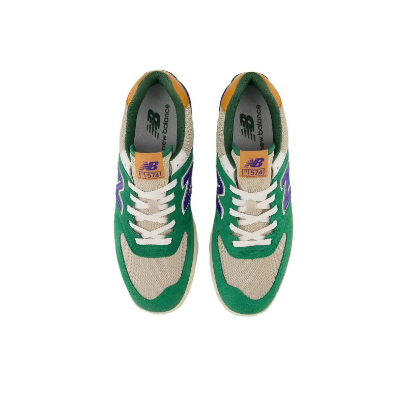 New Balance CT574 'Green Brown'-3