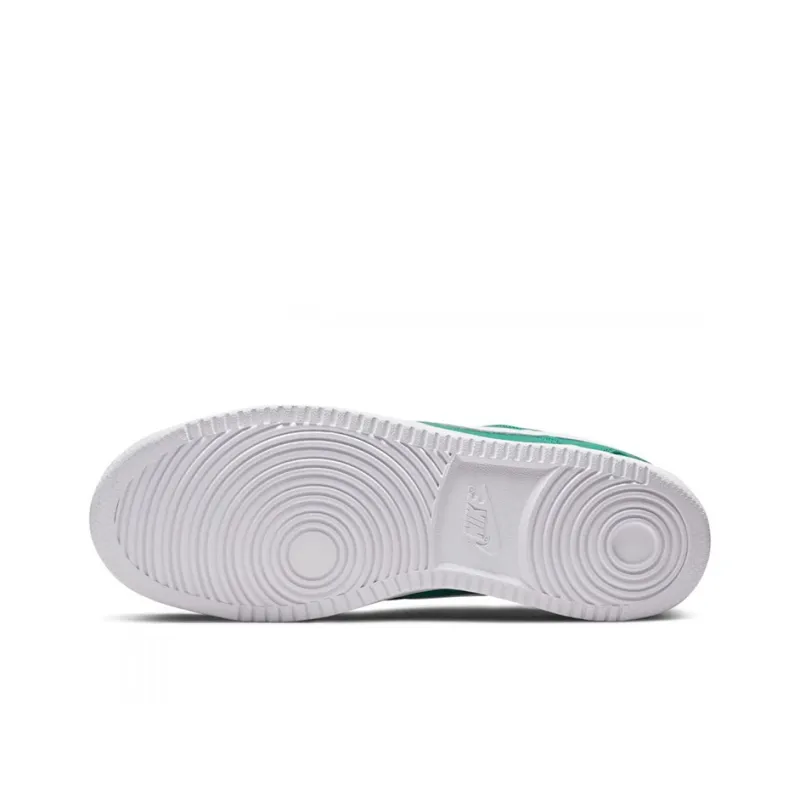 Nike Court Vision Low Cnvs 'Green White'-4