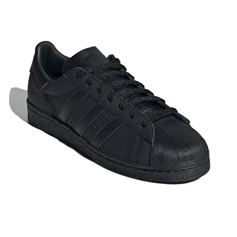 Adidas Originals Superstar 'Black'-2