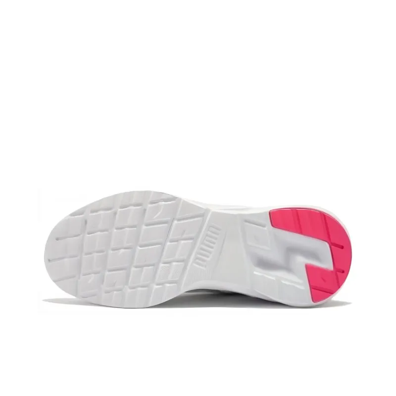 PUMA All Day Active In Motion 'White Pink'-4