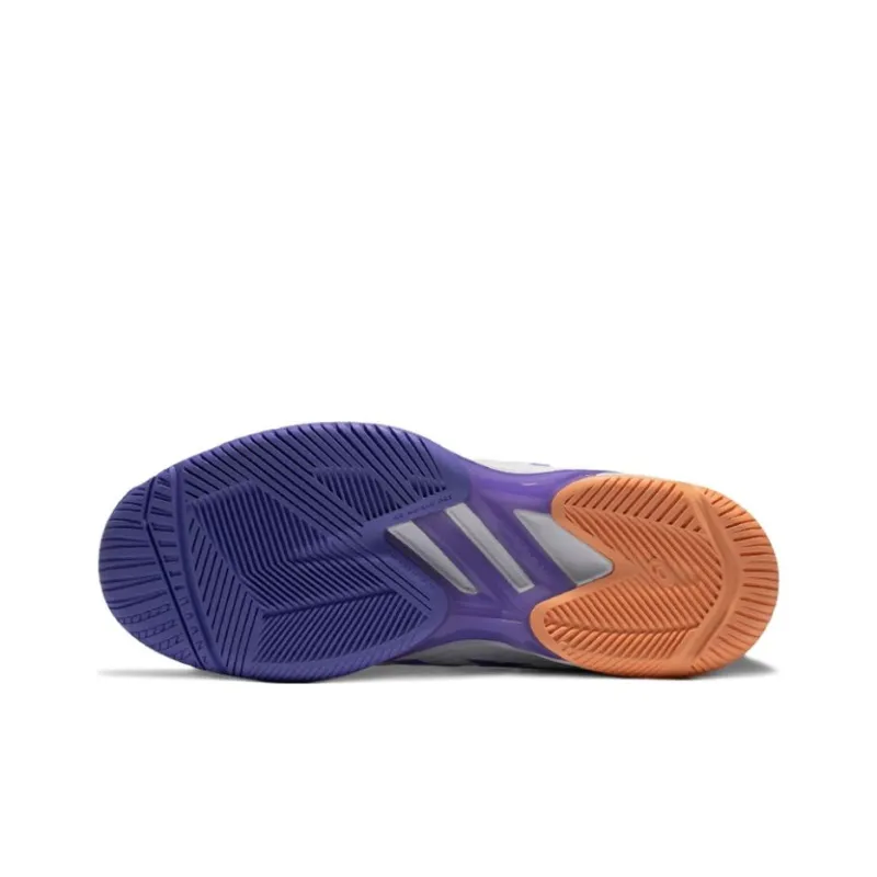 Asics Solution Speed Ff 2 'White Amethyst' Women's-6