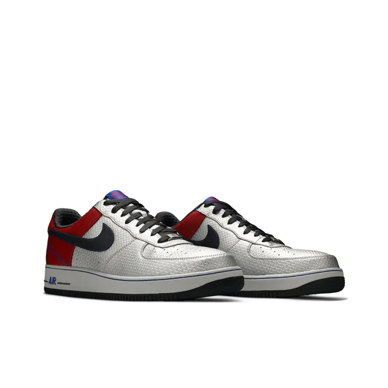 Nike Air Force 1 Low '07 Prm Jones Original Six-2