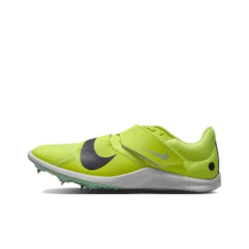 Nike Air Zoom Rival Jump Spikes 'Volt Mint Foam'