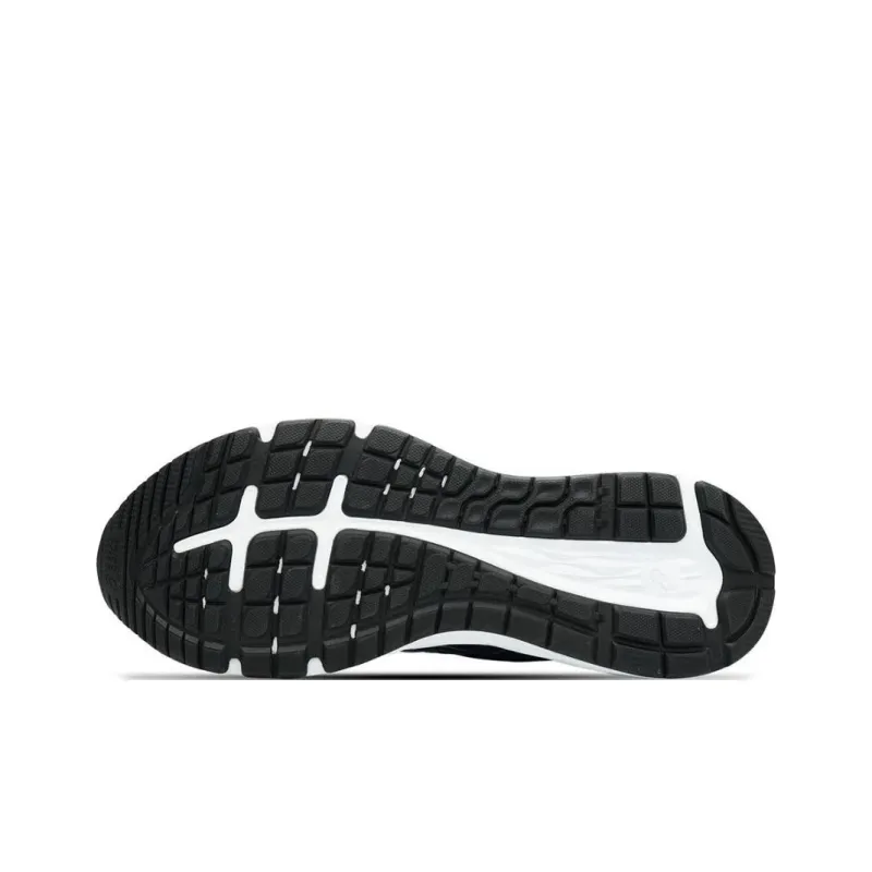 Asics Kabuki Cushioning Anti-Slip And Wear-Resistant Low-Top Running Shoes Men's Dark Green-4