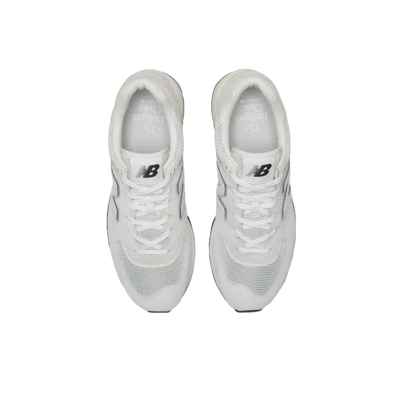New Balance 574 Legacy White-3
