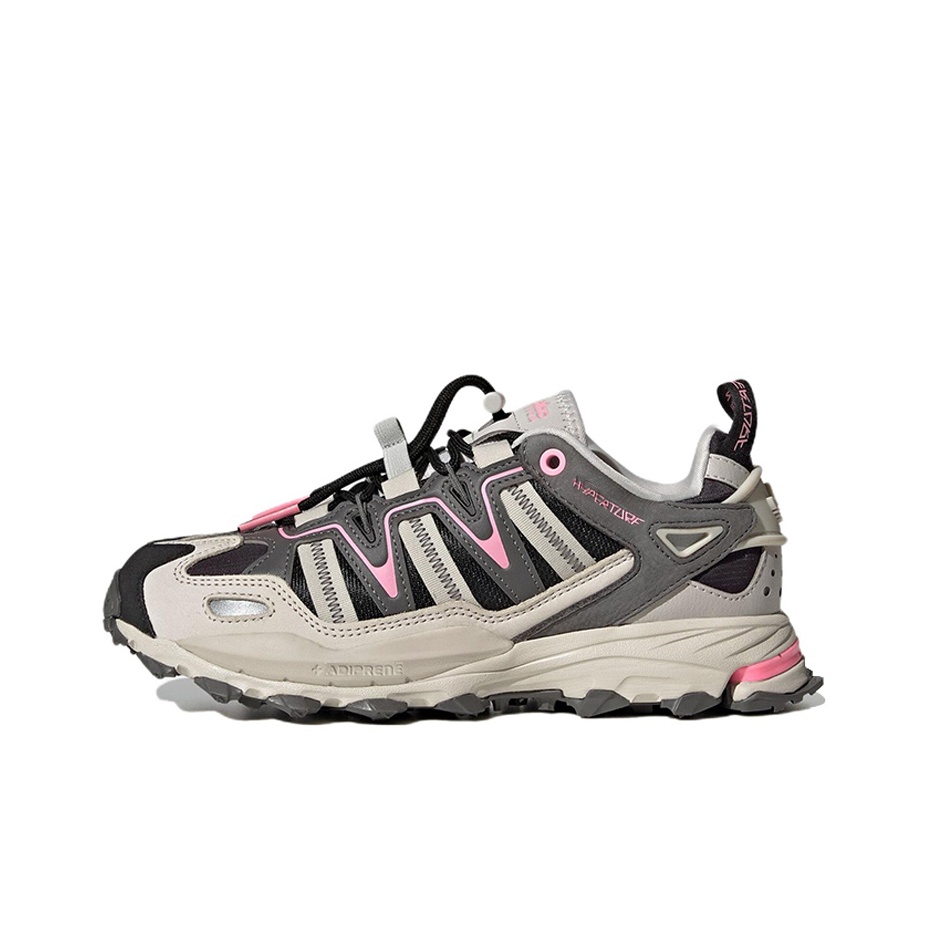 Seeulater Hyke X AH-05 Hi Adidas Originals GORE-TEX 'White