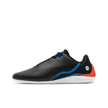 PUMA Bmw Motorsport Drift Cat Decima 'Black Pop Red'