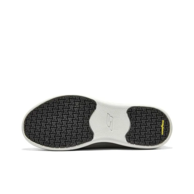 Skechers Go Walk Flex 'Grey Charcoal'-3
