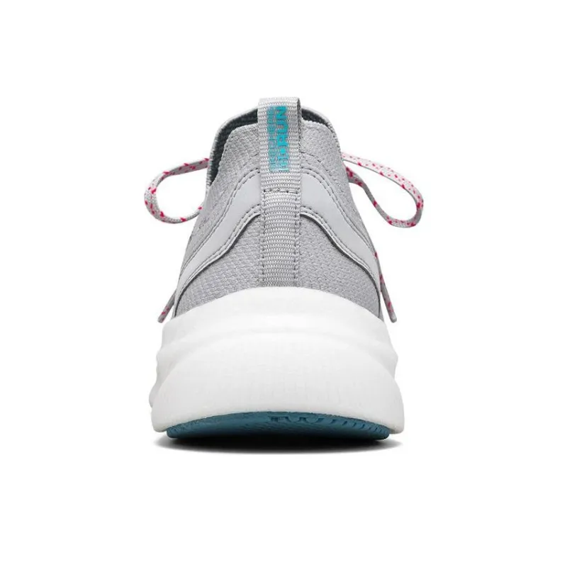 Skechers Go Run Hyper Burst 'Grey' Women's-3