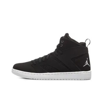 JORDAN Flight Legend 'Black'