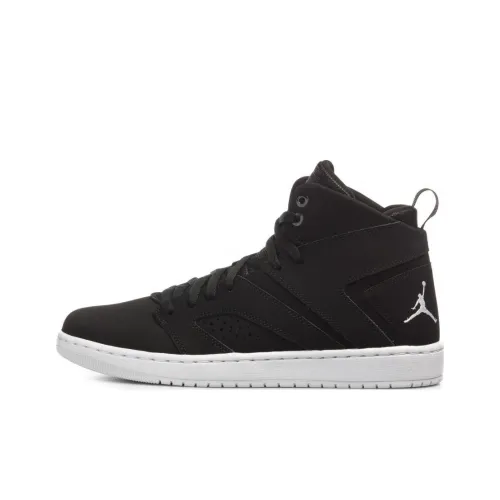 JORDAN Flight Legend 'Black'