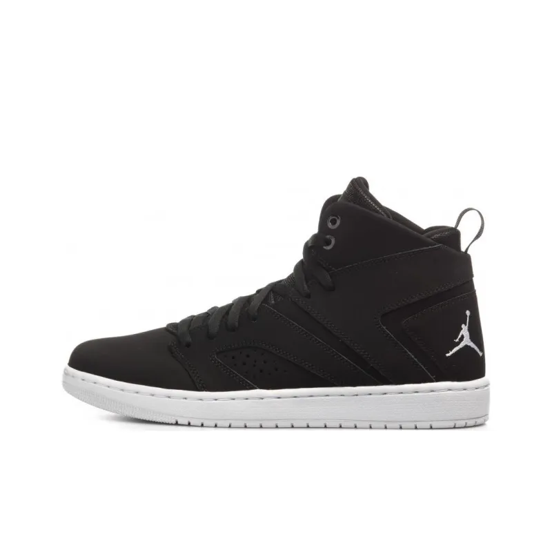 Air Jordan Flight Legend 'Black'-0