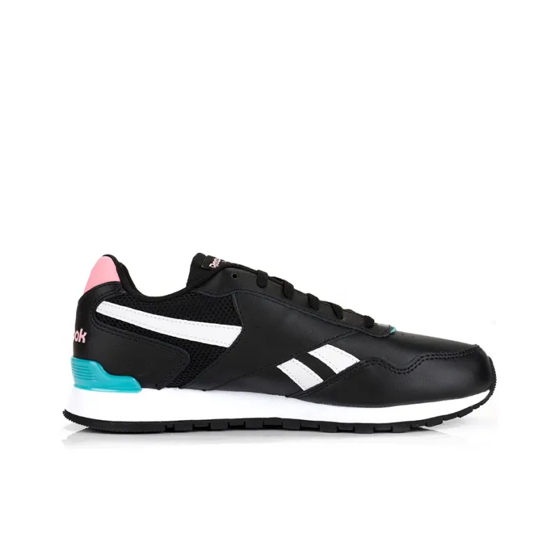 Reebok Classic Harman Running Shoes Women's Low-Top White/Black/Pink-1