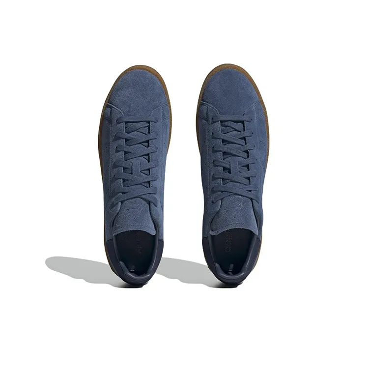 Stan Smith Adidas Originals Crepe 'Night Marine Gum'-4