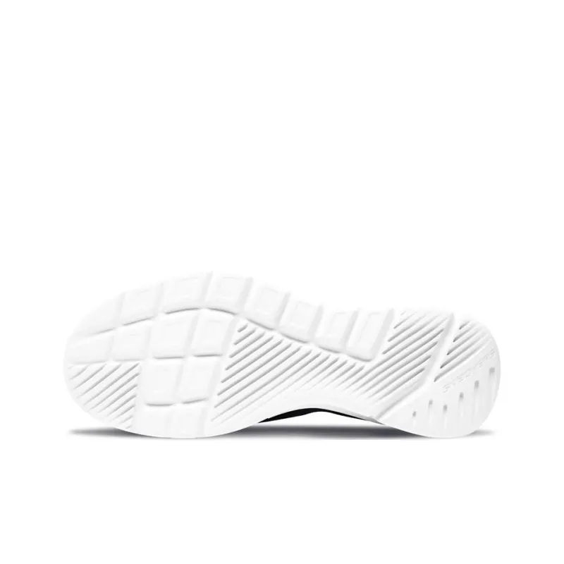 Skechers Equalizer 3.0 Cushioned Slip-Resistant Low-Top Sports Casual Shoes Navy-3