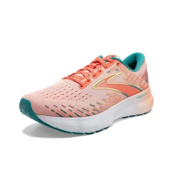 Brooks Women's Glycerin 20 'Tropical Peach'