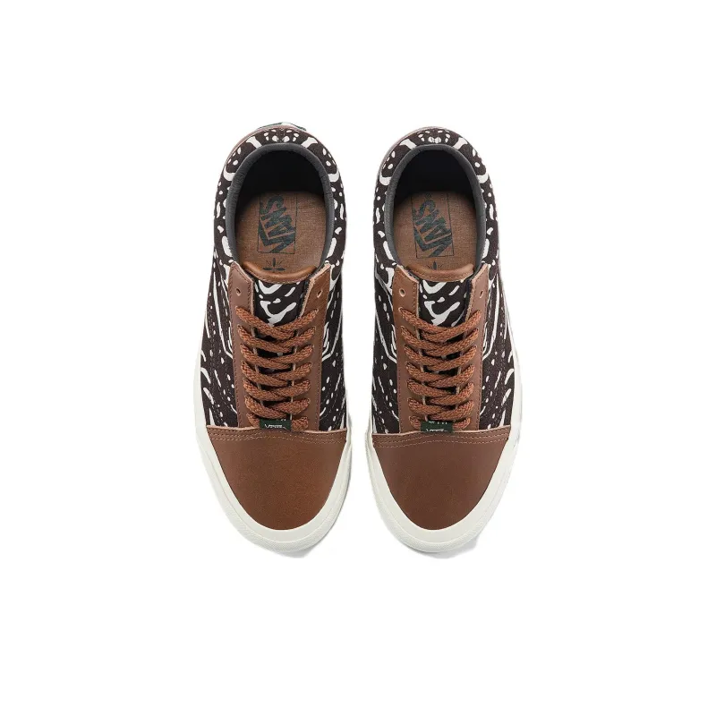Vans Taka Hayashi X Vans Vault Og Old Skool Lx-3