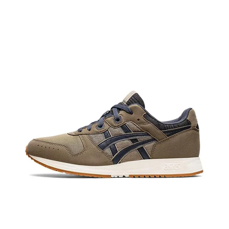 Asics Lyte Classic 'Mink Tarmac'-0