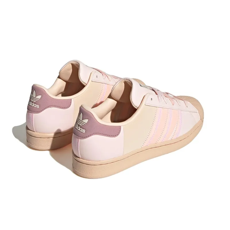 Adidas Originals Superstar 'Pink' Women's-3