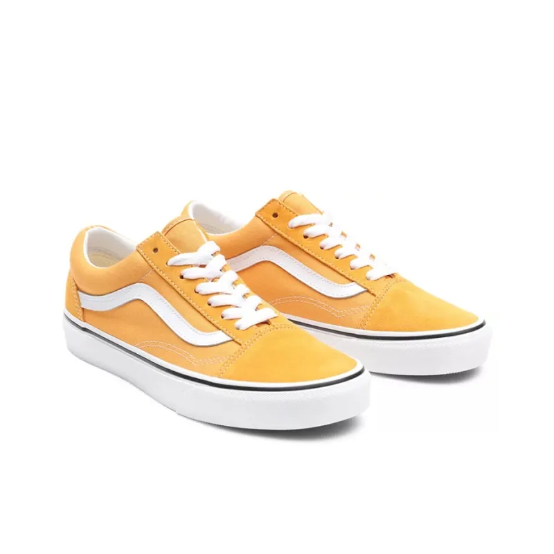 Old Skool Vans 'Golden Nugget'-2