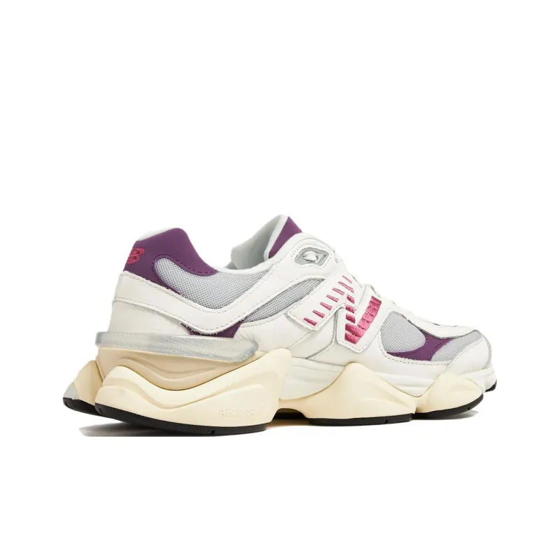 New Balance 9060 Magenta-3