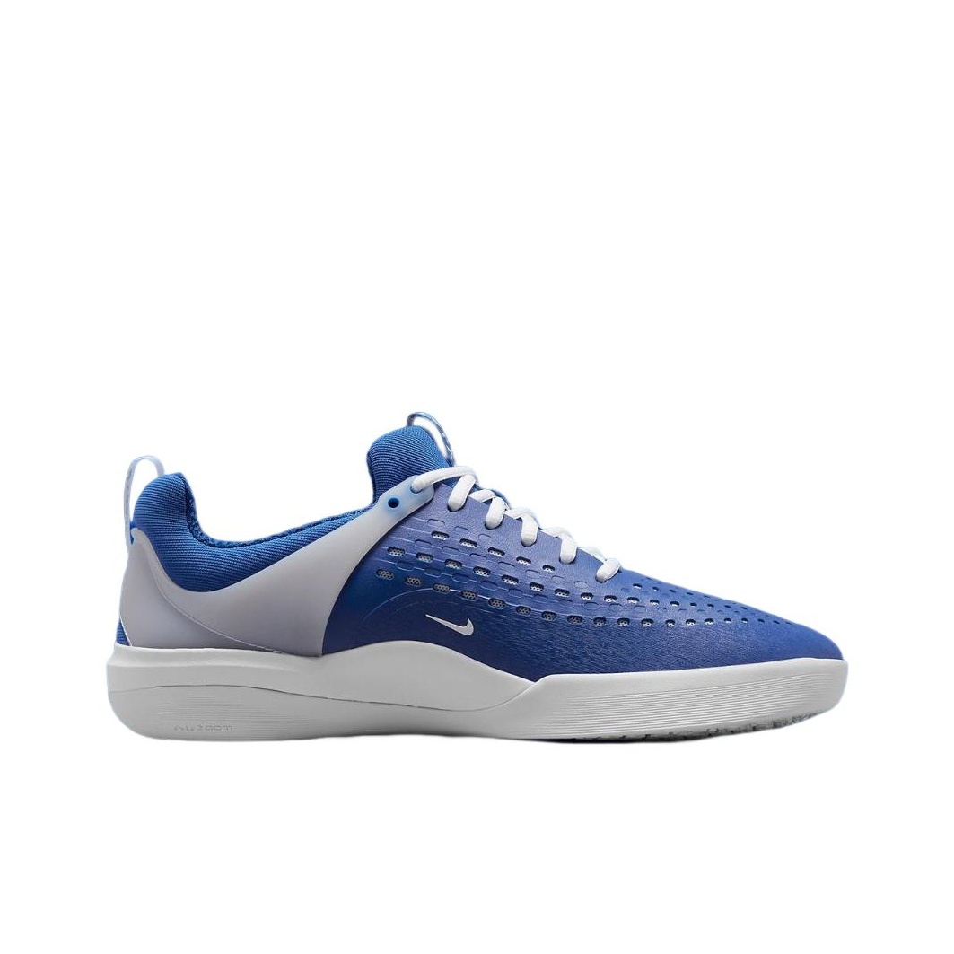 Nike SB Zoom Nyjah 3 Sneakers US M 6.5 - POIZON