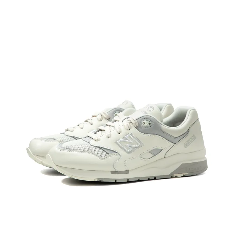 New Balance CM1600 White Grey-2