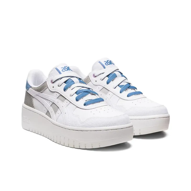 Asics Japan S Pf 'White HoundSTooth Denim' Women's-2