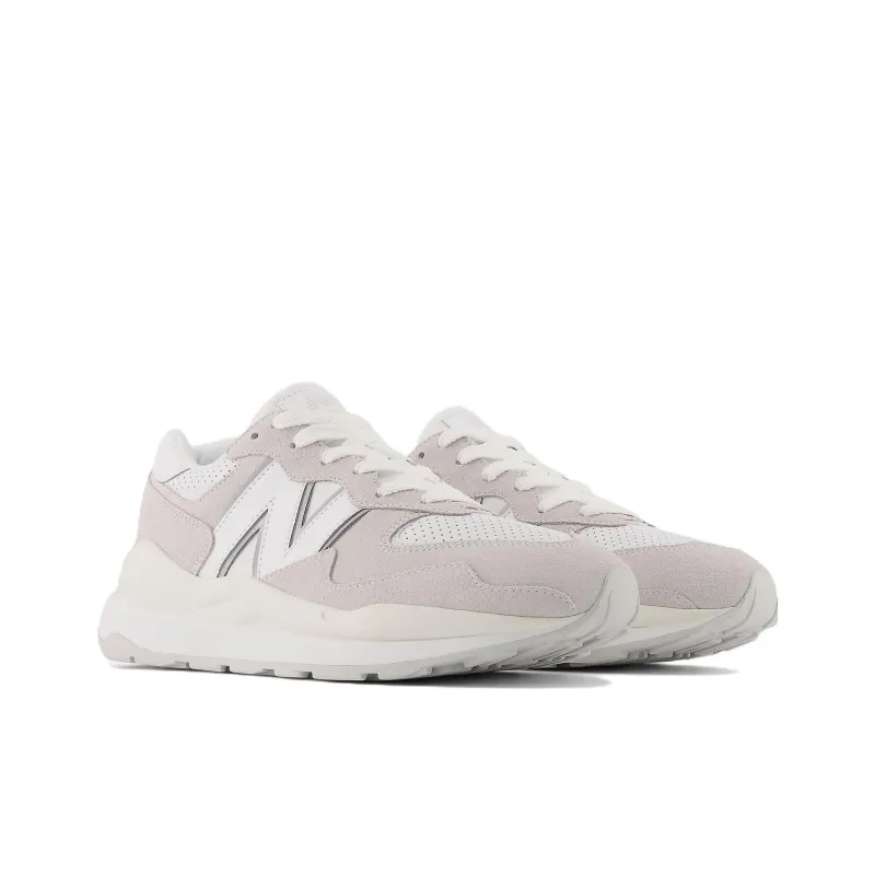 New Balance 57/40 White Sea Salt-2