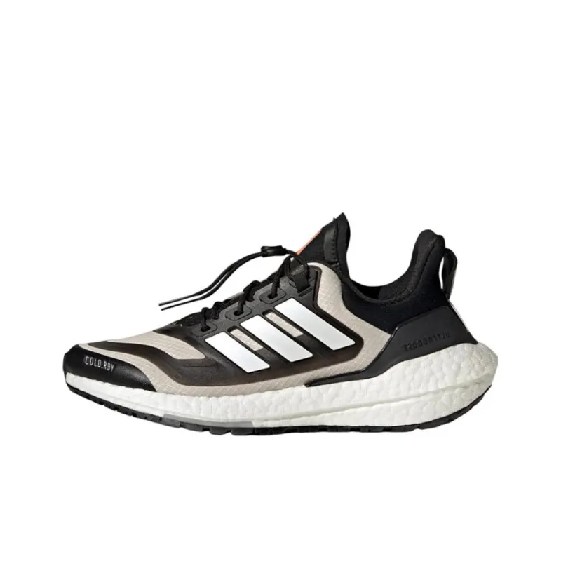 Adidas Ultra Boost 22 Cold.RDY 2.0 Aluminium White Black Women's-0