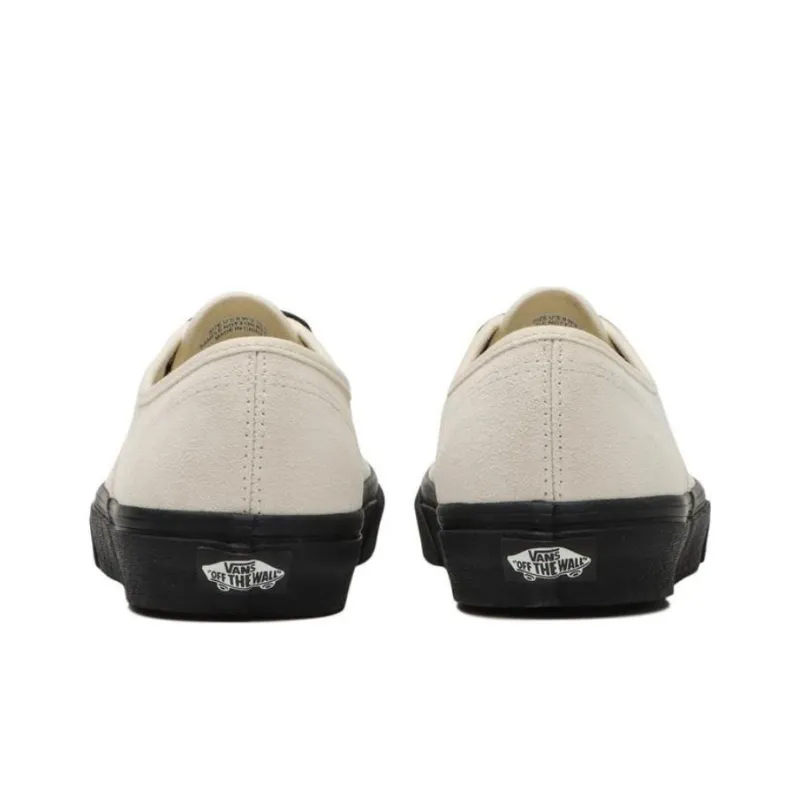 Vans Authentic 'White Black'-3