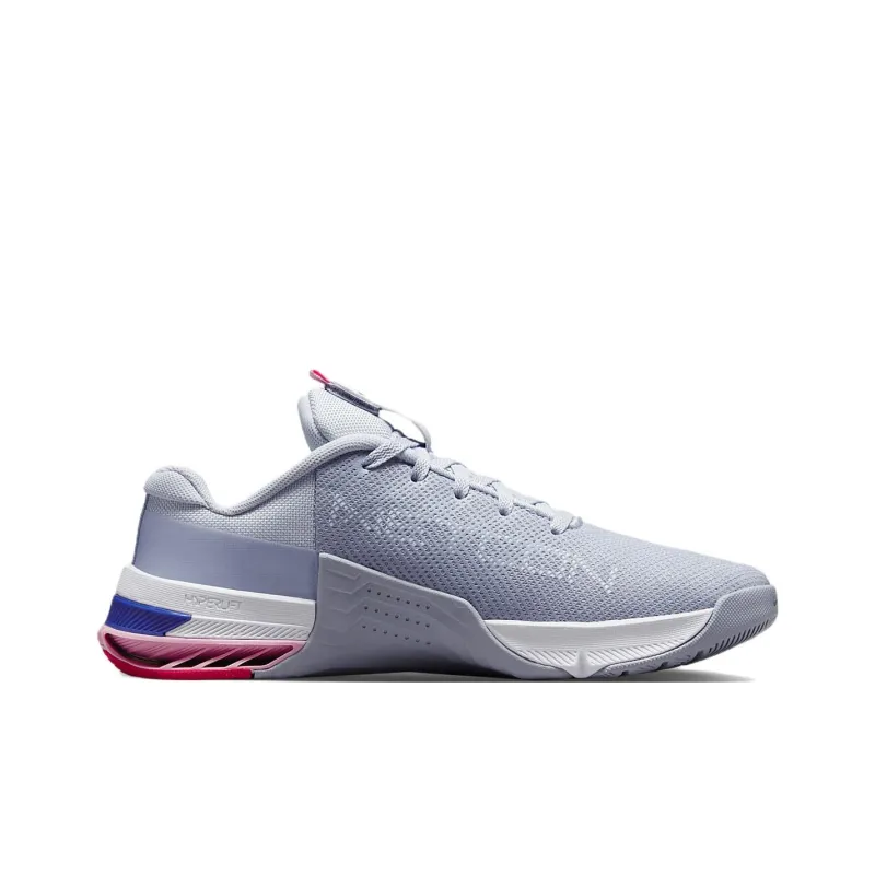 Nike Metcon 8 Blue Whisper Medium Soft Pink Women's-1