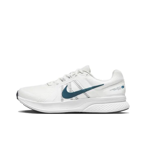 Nike Run Swift 2 'White Valerian Blue'