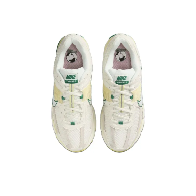 Nike Zoom Vomero 5 Malachite Alabaster-3