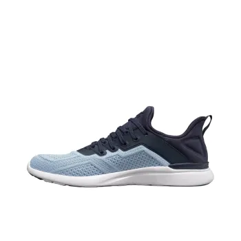 APL ATHLETIC PROPULSION LABS TechLoom Tracer Low-Top Training Shoes Men's Blue