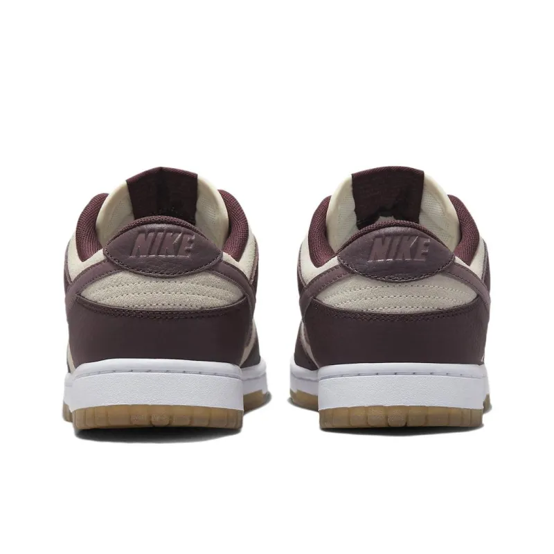 Nike Dunk Low 'Plum Eclipse' Women's-4
