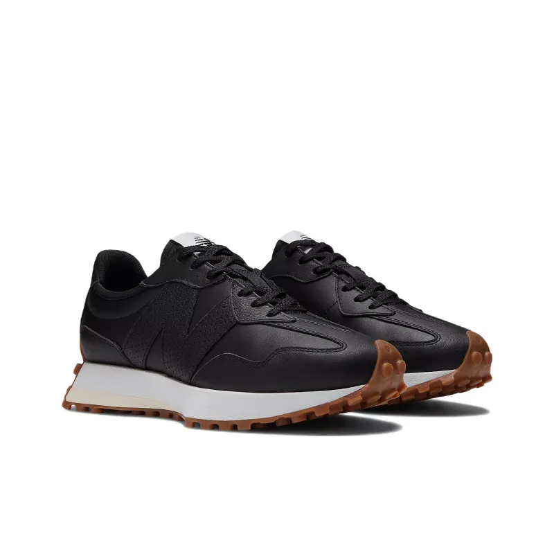 New Balance 327 Black Sea Salt Women's-2