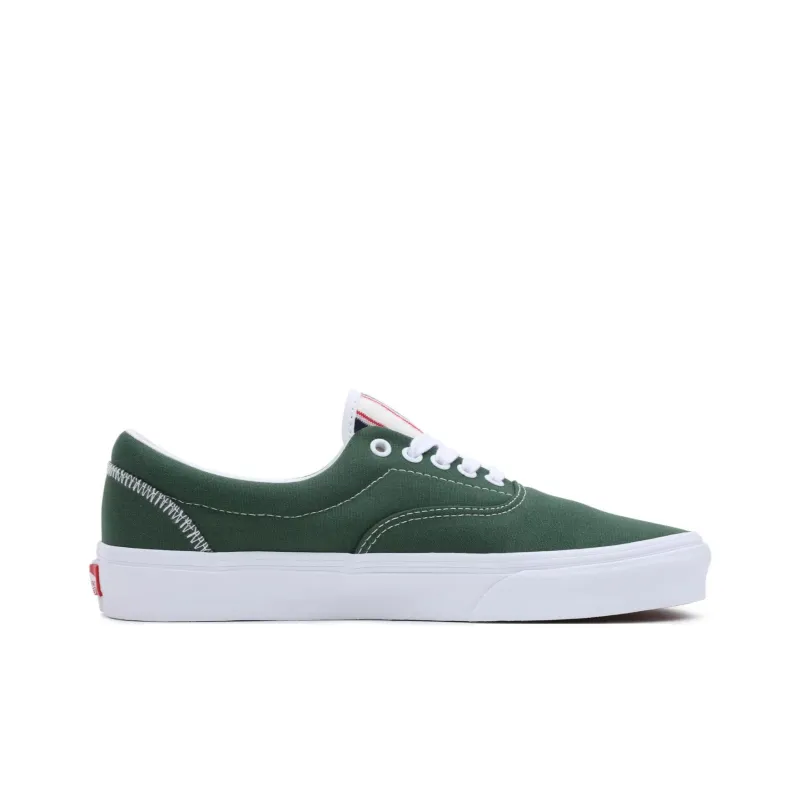 Vans Era 'Forest Green'-1