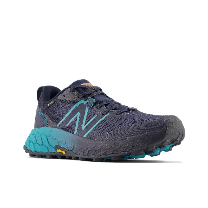 New Balance Fresh Foam X Hierro V7 Gtx 'Blue' Women's-2