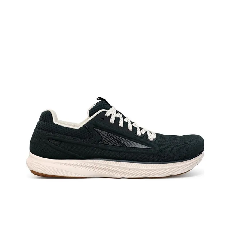 Altra Escalante 3.0 Anti-Slip Wear-Resistant Low-Top Running Shoes Men's Black-1