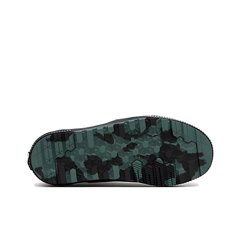Vans Former X Vans Destruct 'Green Black'-3